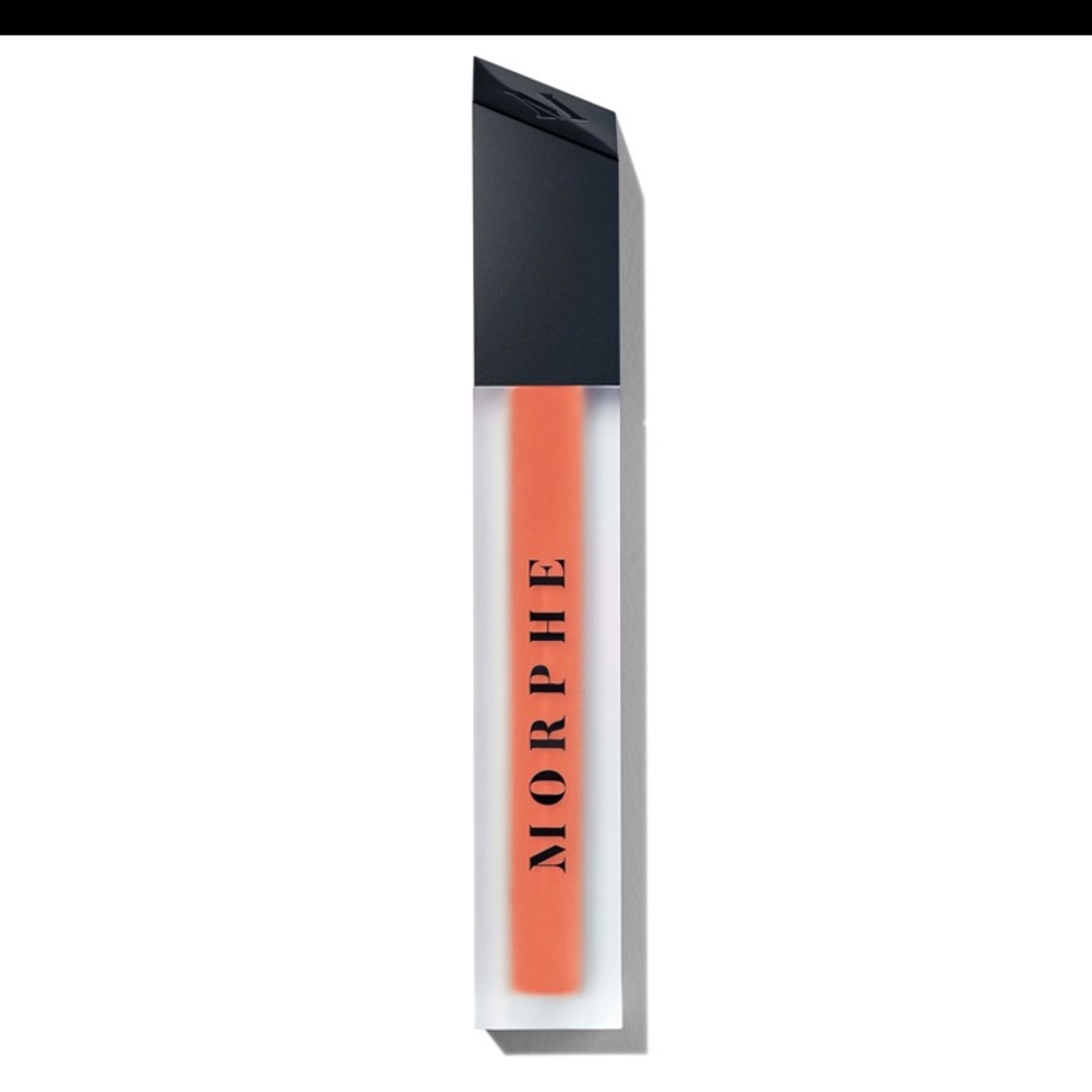 Brand New Morphe lipstick